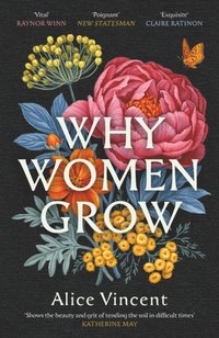 bokomslag Why Women Grow