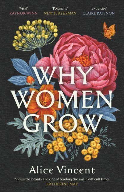 Why Women Grow 1