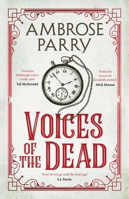 Voices of the Dead 1