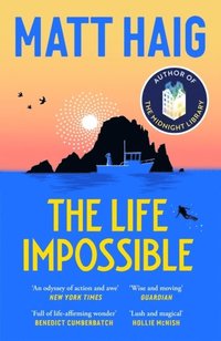 bokomslag The Life Impossible