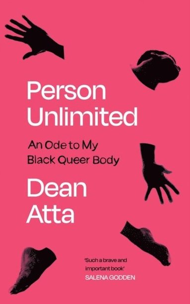 bokomslag Person Unlimited
