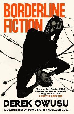 Borderline Fiction 1