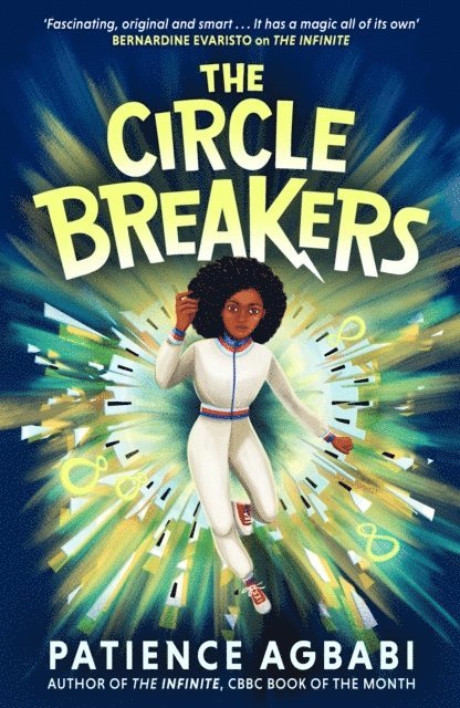 The Circle Breakers 1