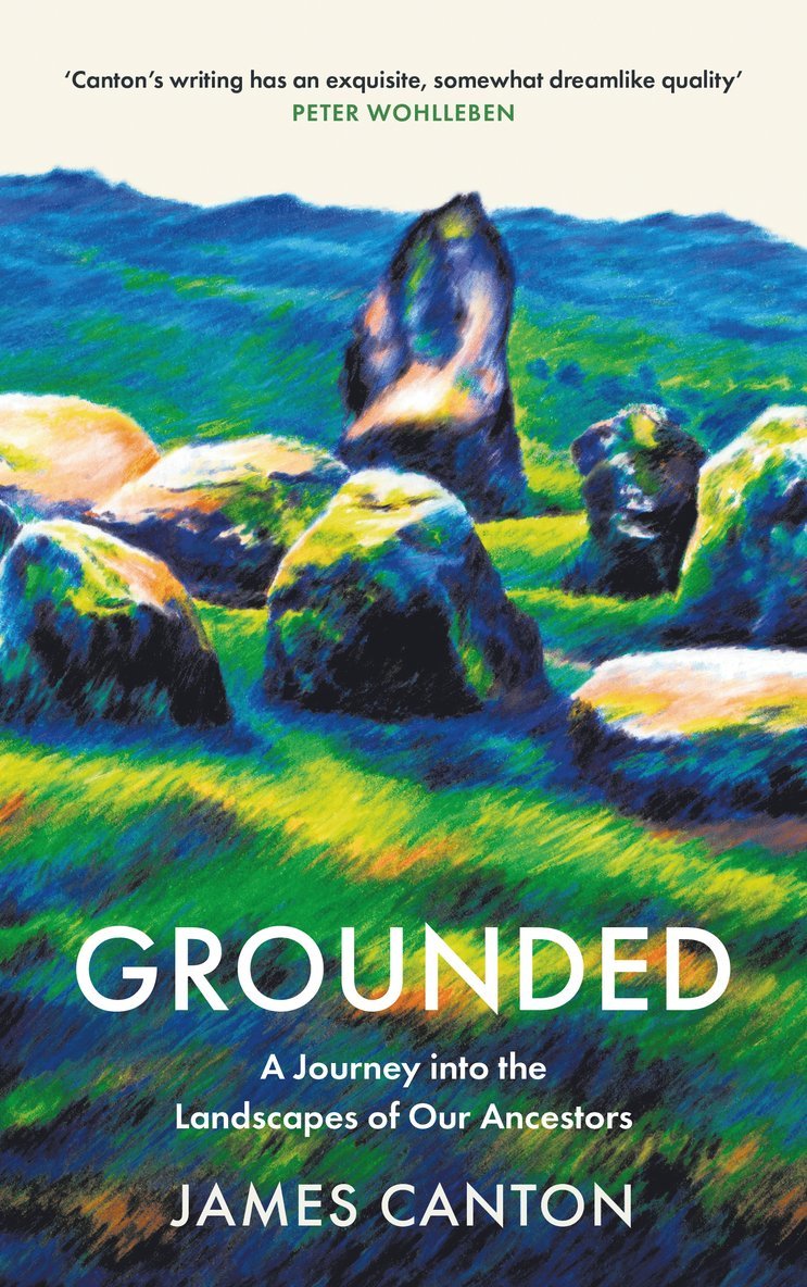 Grounded 1