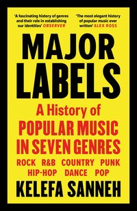 bokomslag Major Labels