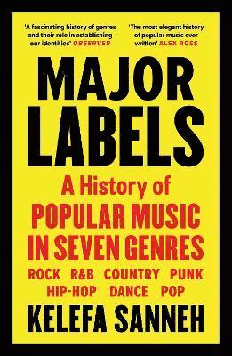 Major Labels 1