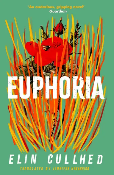Elin Cullhed - Euphoria, Häftad