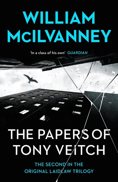 bokomslag Papers of Tony Veitch