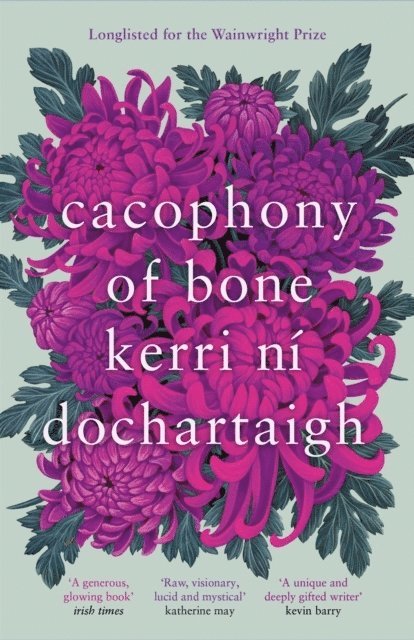 Cacophony of Bone 1