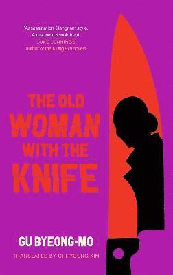 The Old Woman With the Knife 1