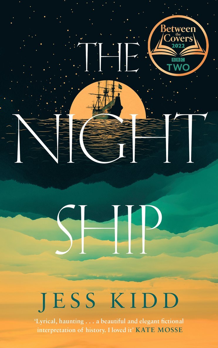 The Night Ship 1