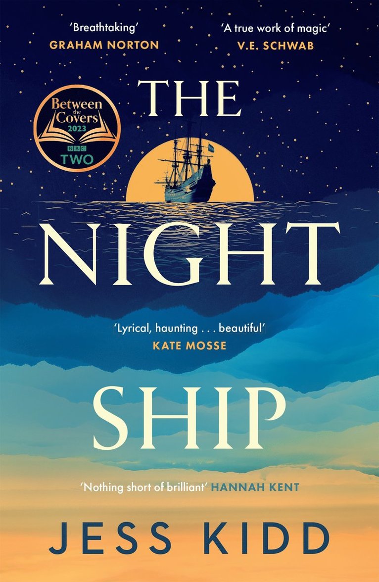 The Night Ship 1