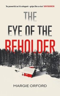 bokomslag The Eye of the Beholder