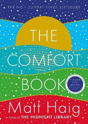bokomslag The Comfort Book