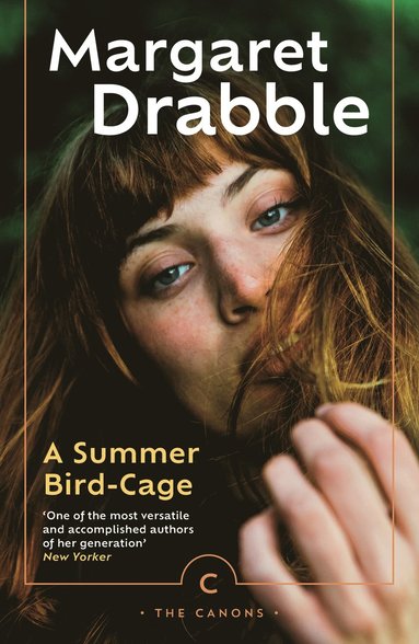 bokomslag Summer Bird-Cage
