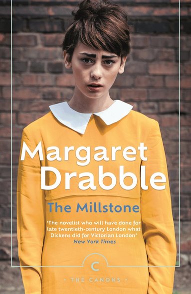 Margaret Drabble - Millstone, Häftad
