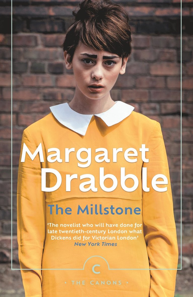 Margaret Drabble - Millstone, Häftad