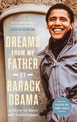 Dreams from My Father (Adapted for Young Adults) 1