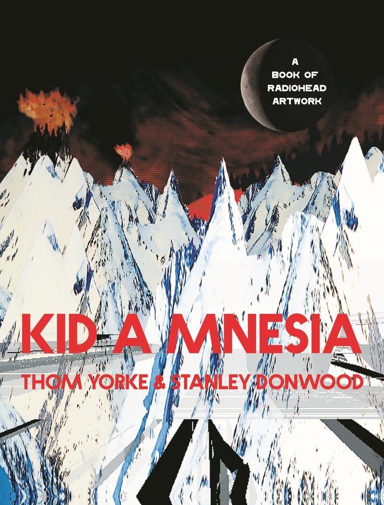 Kid A Mnesia 1