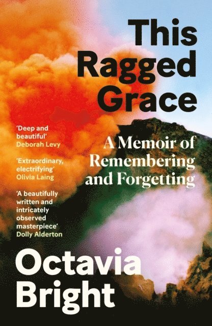 Octavia Bright - This Ragged Grace, Häftad