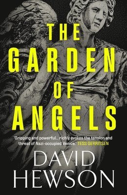 The Garden of Angels 1
