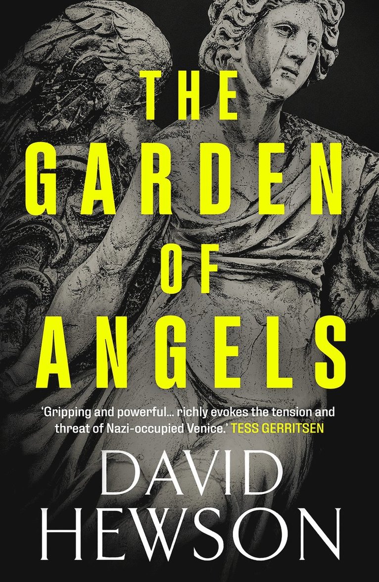 Garden of Angels