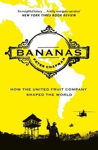 bokomslag Bananas