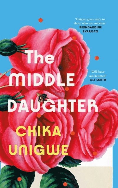 The Middle Daughter 1