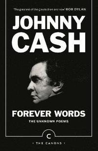 bokomslag Forever Words: The Unknown Poems