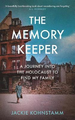 The Memory Keeper 1