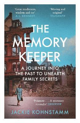 The Memory Keeper 1