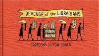 bokomslag Revenge of the Librarians
