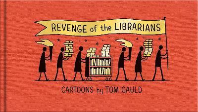 Revenge of the Librarians 1