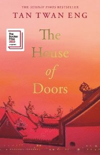bokomslag The House of Doors