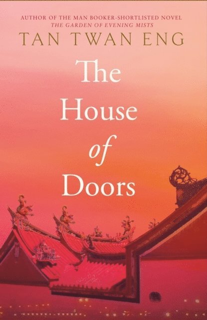The House of Doors 1