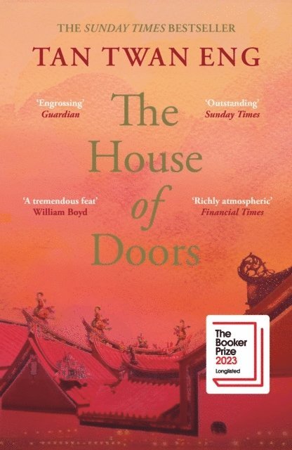 The House of Doors 1