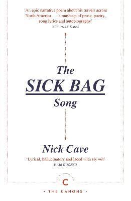 bokomslag The Sick Bag Song