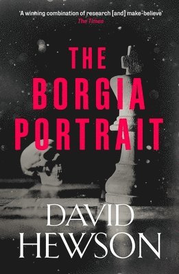 The Borgia Portrait 1
