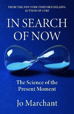 Jo Marchant - In Search of Now, Inbunden