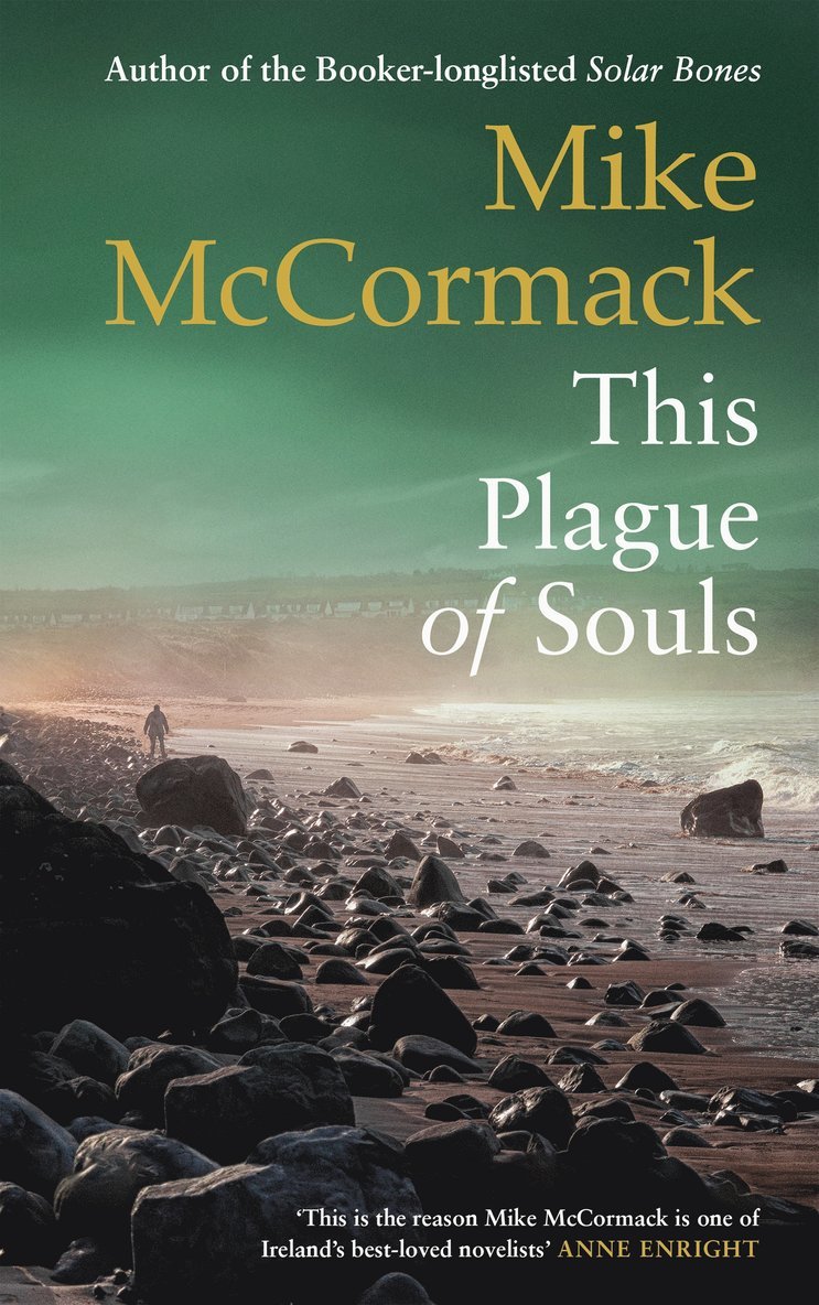 This Plague of Souls