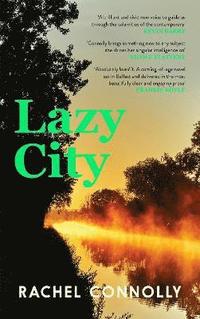 bokomslag Lazy City