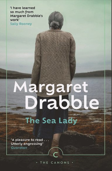 bokomslag Sea Lady