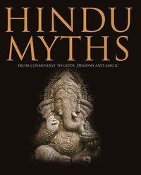 bokomslag Hindu Myths