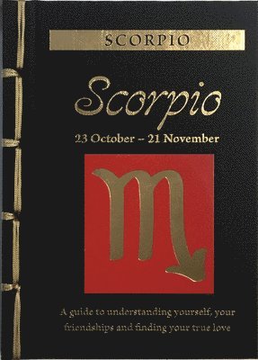 Scorpio