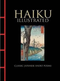 bokomslag Haiku Illustrated