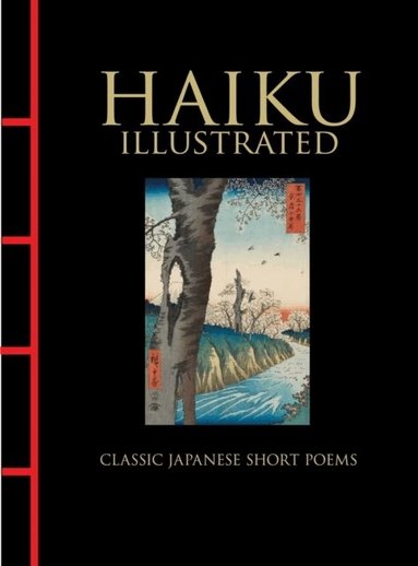 Haiku Illustrated, Inbunden