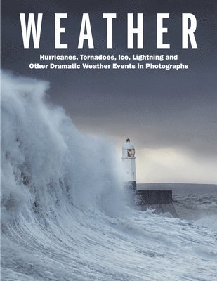 Robert J. Ford - Weather, Inbunden