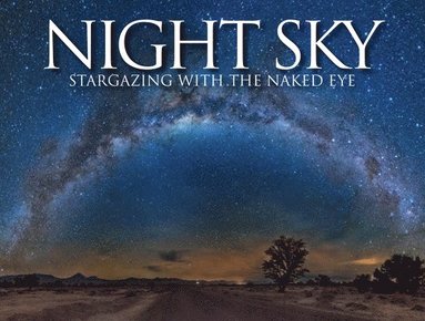 bokomslag Night Sky