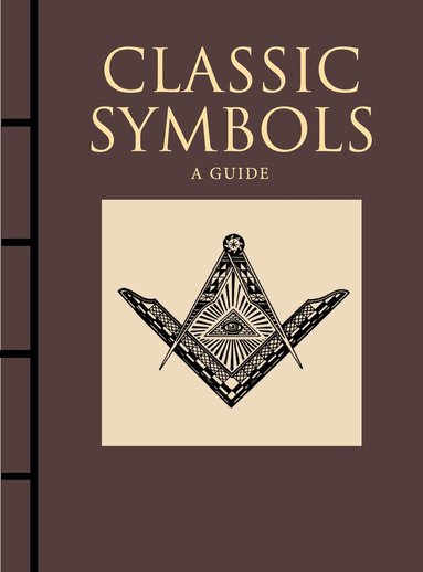 Michael Kerrigan - Classic Symbols, Inbunden