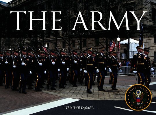 The the Army